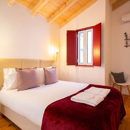 Sefardita - Guest House Castelo de Vide Buitenkant foto