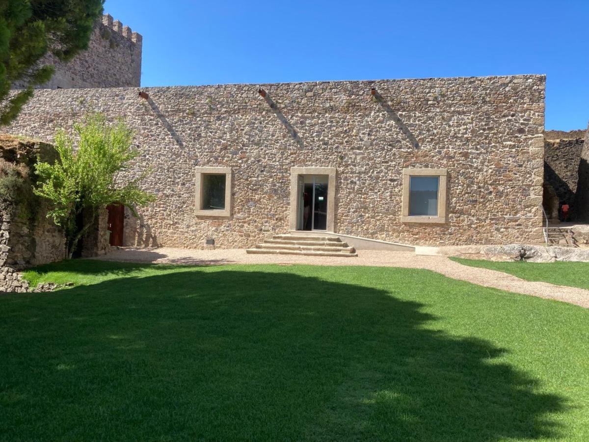 Sefardita - Guest House Castelo de Vide Buitenkant foto