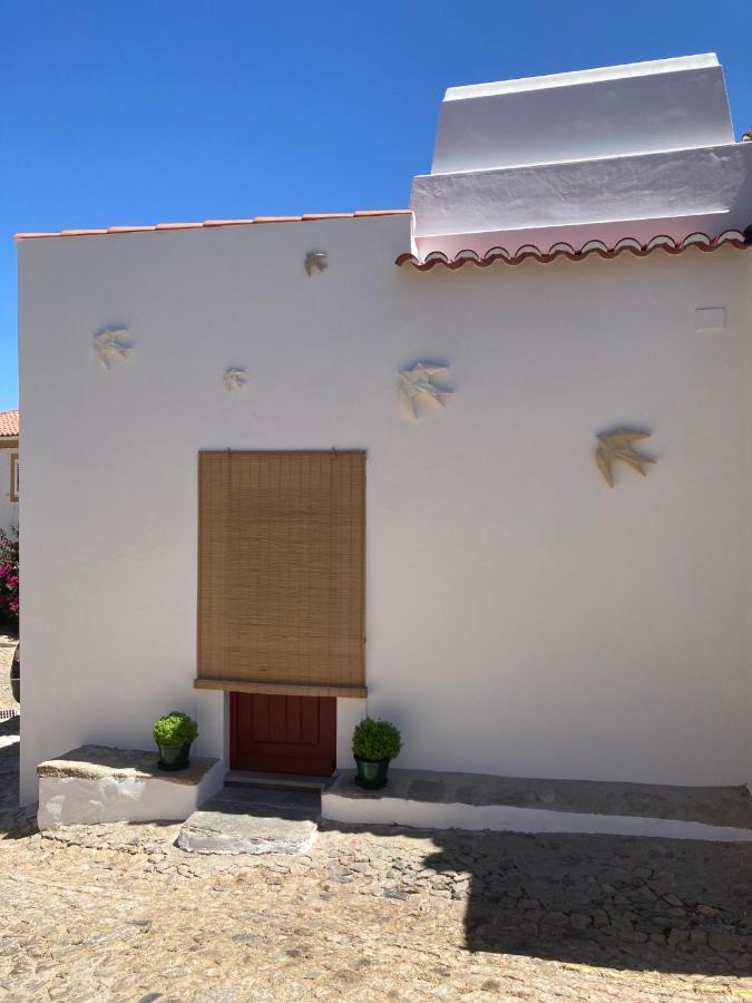 Sefardita - Guest House Castelo de Vide Buitenkant foto
