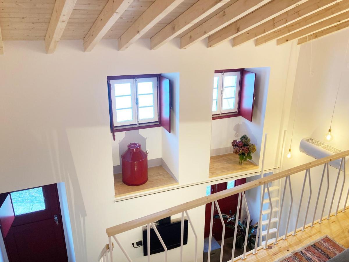Sefardita - Guest House Castelo de Vide Buitenkant foto