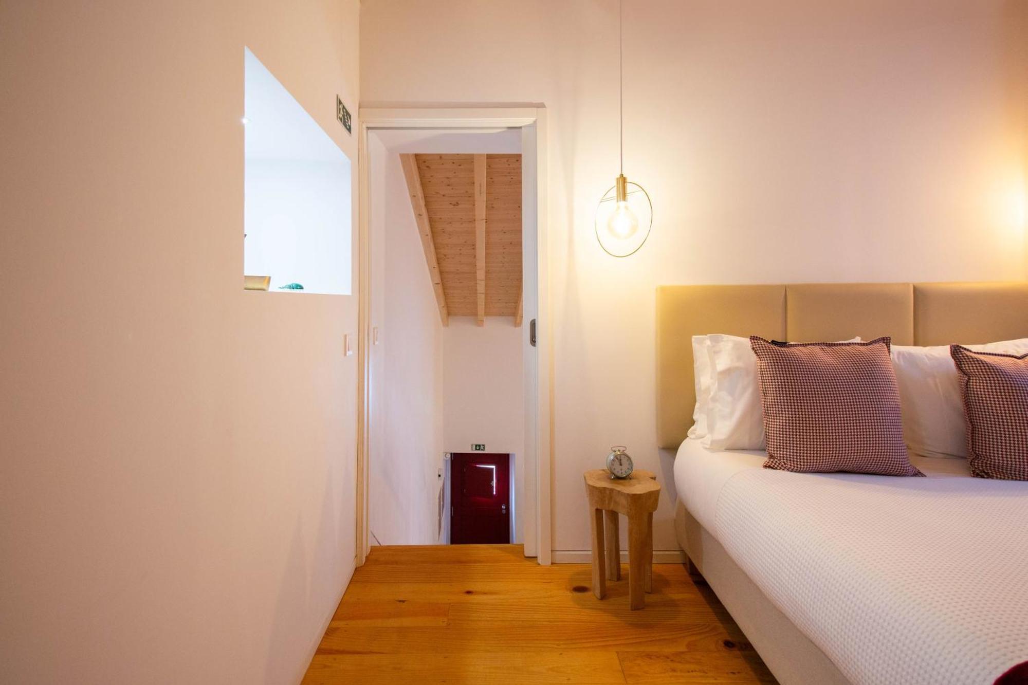 Sefardita - Guest House Castelo de Vide Buitenkant foto