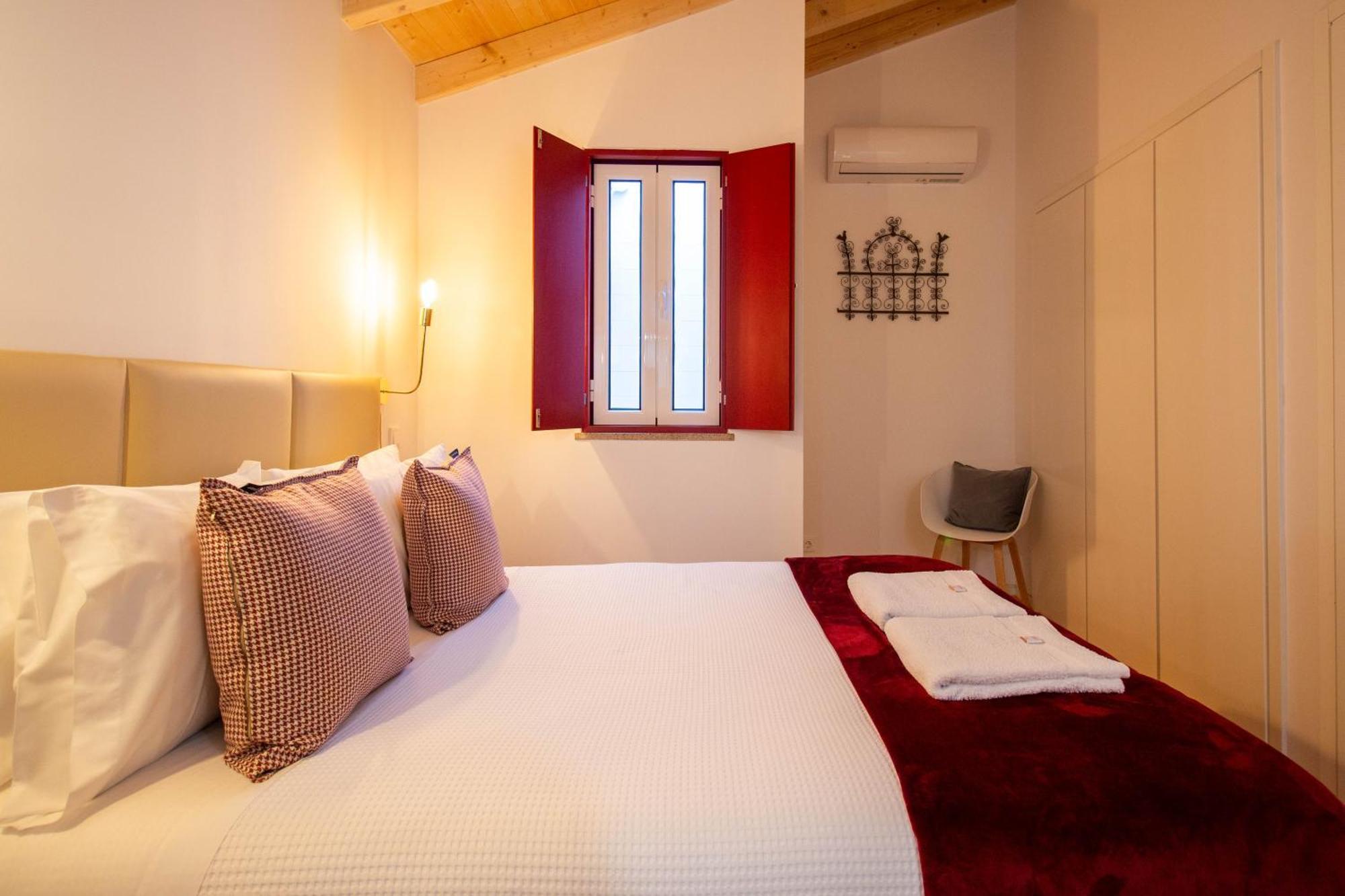 Sefardita - Guest House Castelo de Vide Buitenkant foto