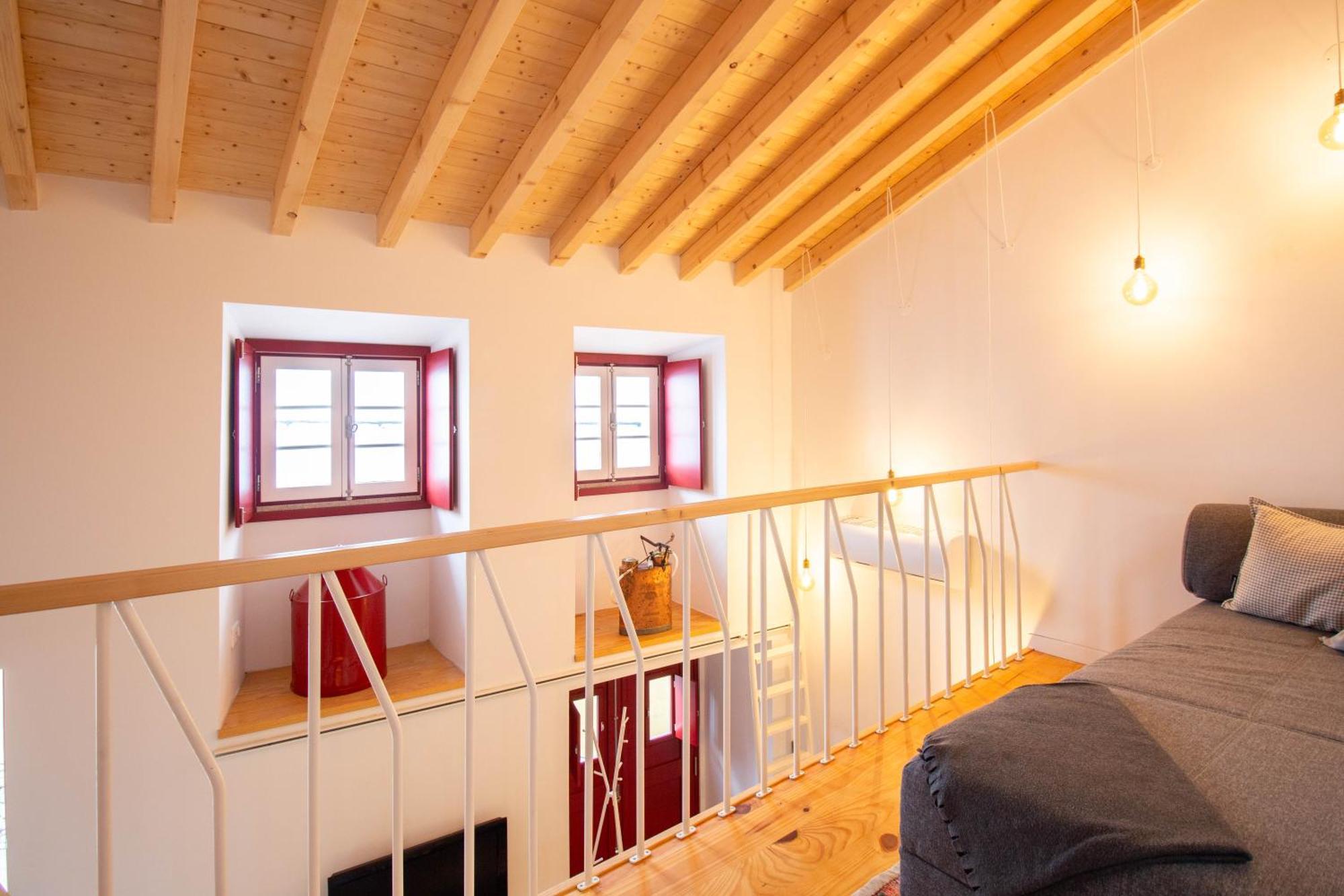 Sefardita - Guest House Castelo de Vide Buitenkant foto